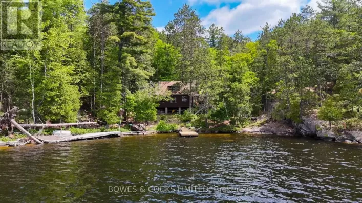 278 WESLEMKOON LAKE WAO, Addington Highlands