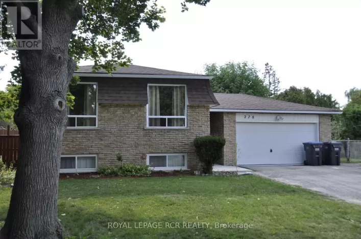 278 WHITEHEAD CRESCENT, Caledon