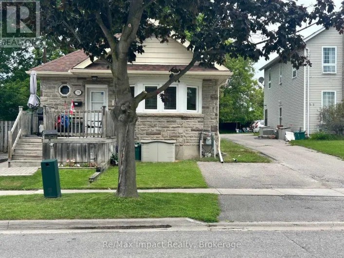 278 WILLIAM STREET E, Oshawa