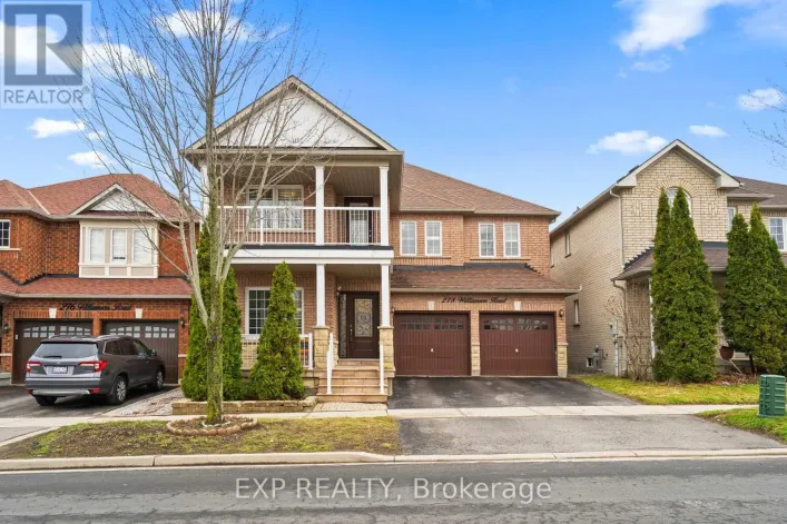 278 WILLIAMSON ROAD, Markham