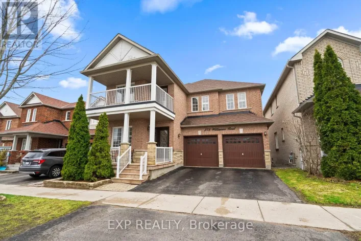 278 WILLIAMSON ROAD, Markham