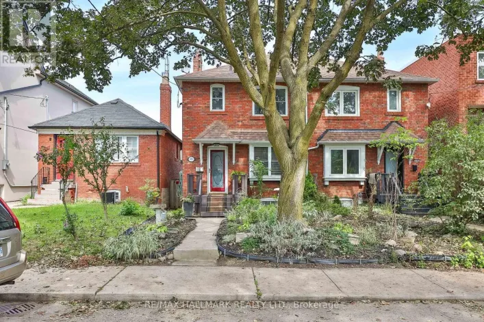 278 WOBURN AVENUE, Toronto