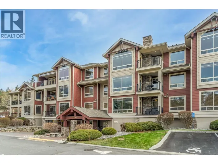 2780 Auburn Road Unit# 110, West Kelowna