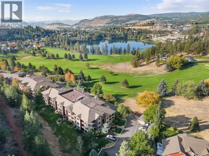 2780 Auburn Road Unit# 203, West Kelowna