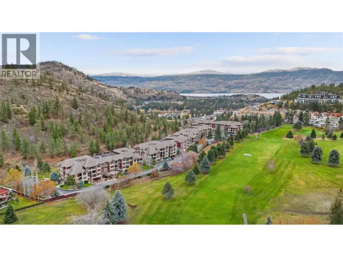 2780 Auburn Road Unit# 206, West Kelowna