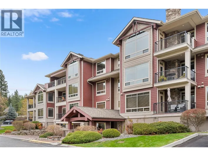 2780 Auburn Road Unit# 206, West Kelowna