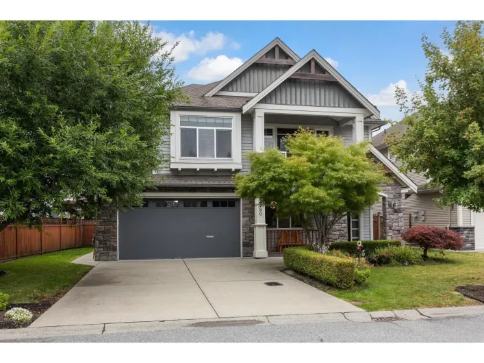 2780 BRISTOL DRIVE, Abbotsford