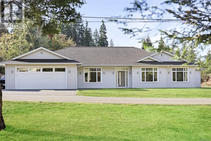 House for sale: 2780 Burde St, Port Alberni