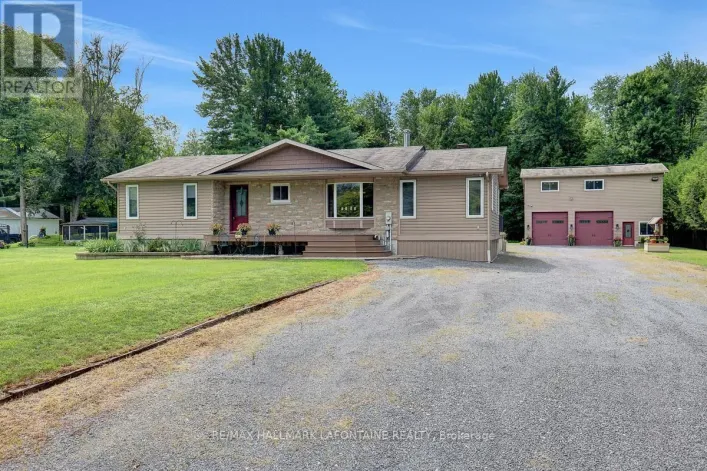 2780 GAGNE ROAD, Clarence-Rockland