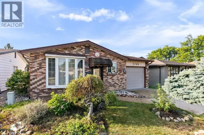 2780 GARVEY, Windsor