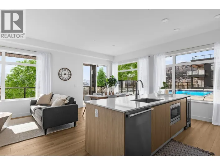 2780 Olalla Road Unit# 105, West Kelowna