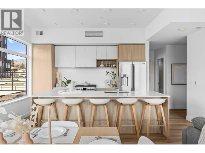 2780 Olalla Road Unit# 105, West Kelowna