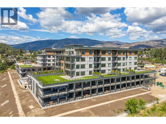 2780 Olalla Road Unit# 307, West Kelowna