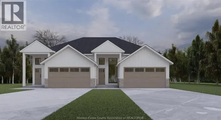 2780 SANDWICH WEST PARKWAY, LaSalle