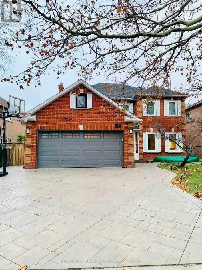 2780 TEAK CRESCENT, Oakville
