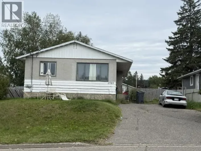 2780 VICTORIA STREET, Prince George