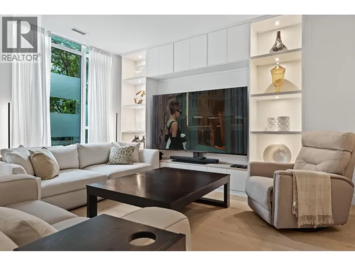 2781 LIBRARY LANE, North Vancouver