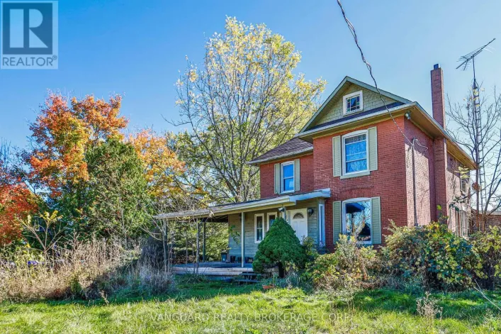 2781 SIXTH LINE, Bradford West Gwillimbury