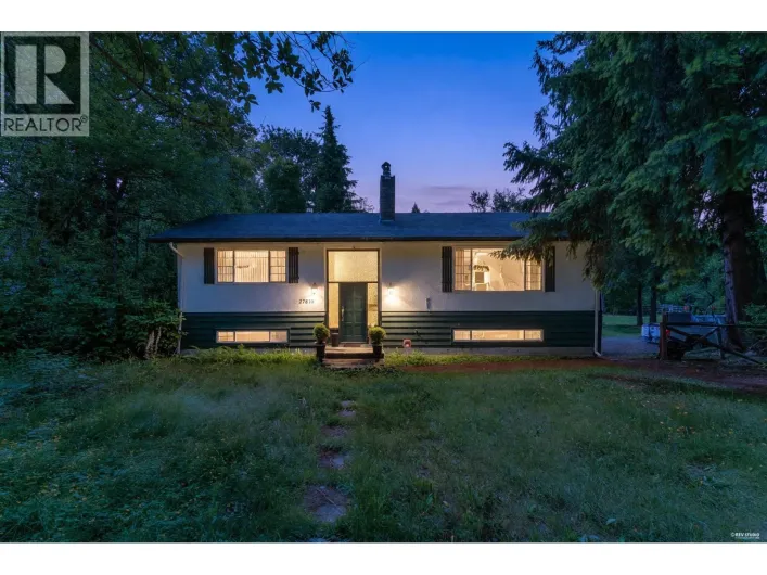 27810 110 AVENUE, Maple Ridge