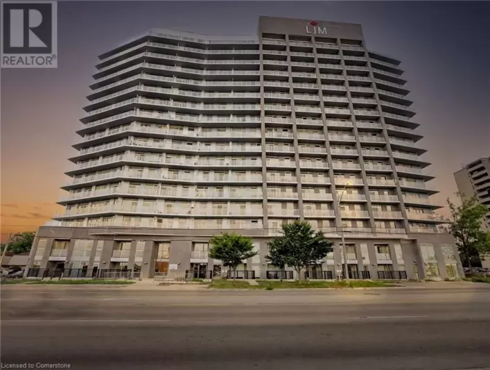 2782 BARTON Street E Unit# 1418, Hamilton