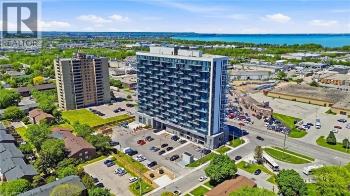 2782 BARTON Street E Unit# 516, Hamilton