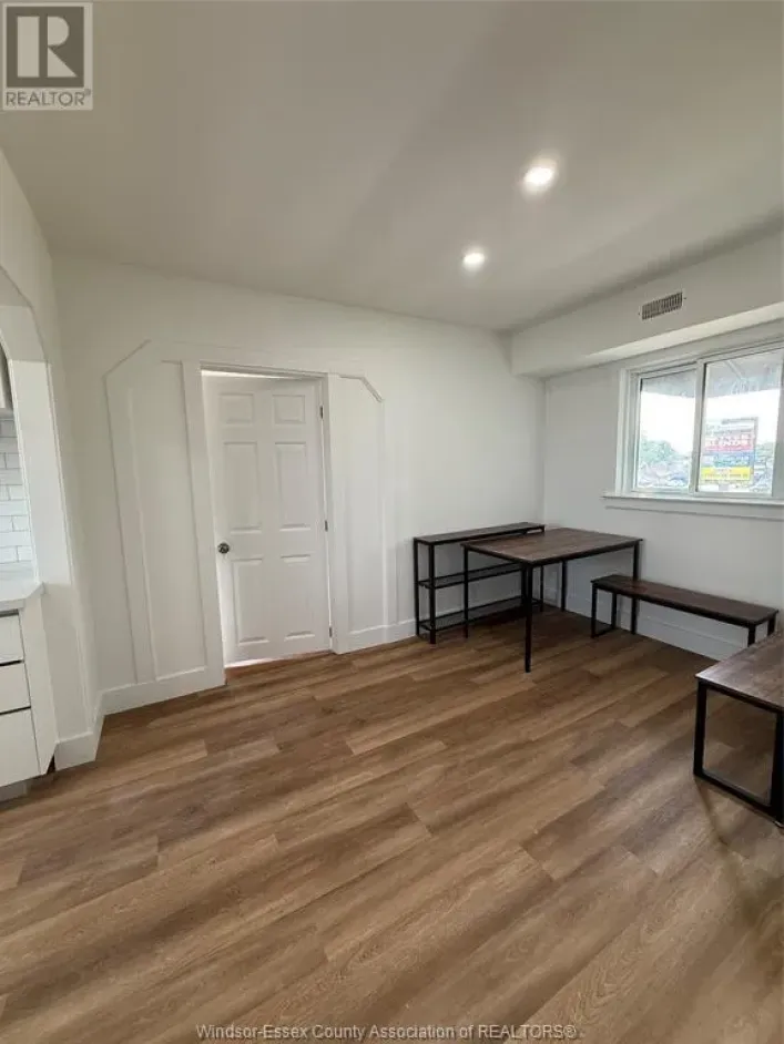 2783 HOWARD AVENUE Unit# UPPER, Windsor