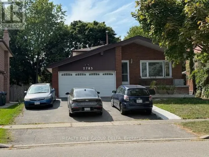 2783 KINGSBERRY UPPER LEVEL CRESCENT, Mississauga
