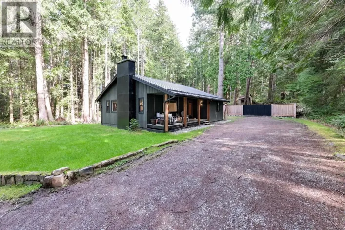 2783 Woodhaven Rd, Sooke