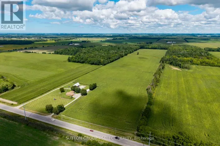 27840 NAIRN ROAD, North Middlesex