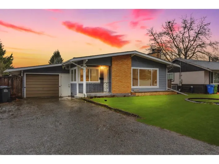 2785 COUNTESS CRESCENT, Abbotsford