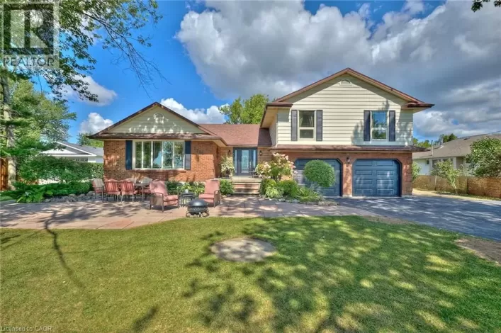 2785 LAKESHORE Road, Dunnville