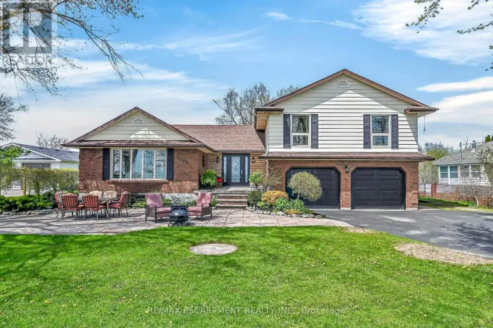 2785 LAKESHORE ROAD, Haldimand