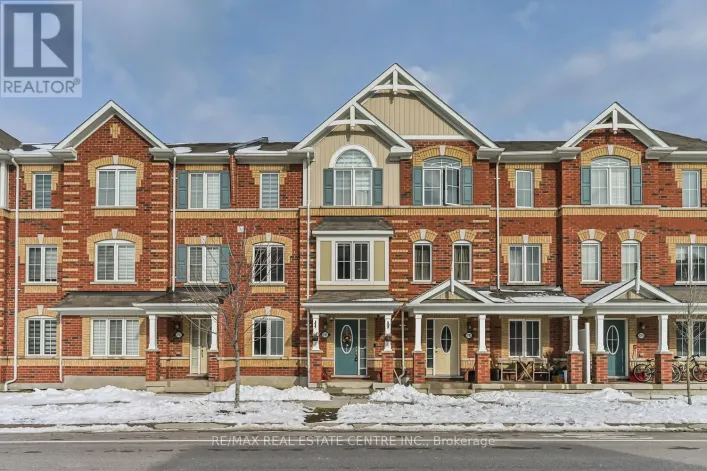 2785 SAPPHIRE DRIVE, Pickering