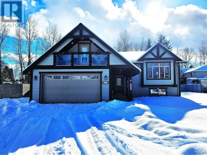 2785 STARLANE PLACE, Prince George