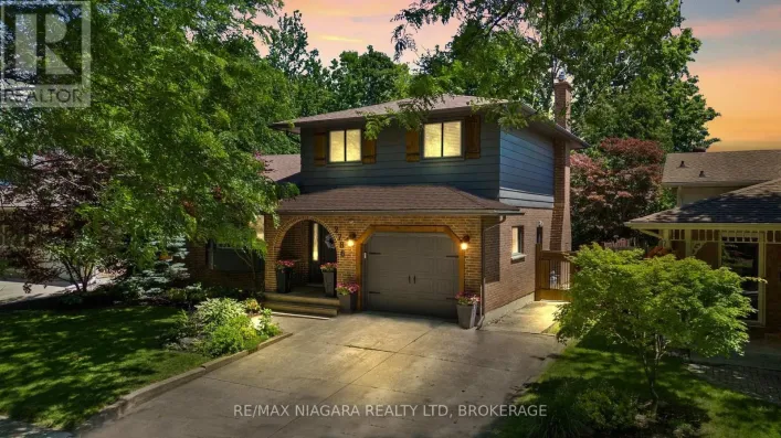 2786 LALEMANT ROAD, Niagara Falls