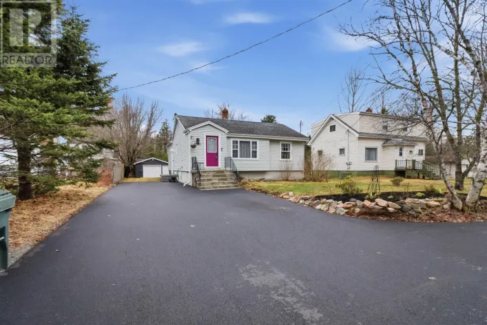 2786 St Margaret's Bay Road, Timberlea