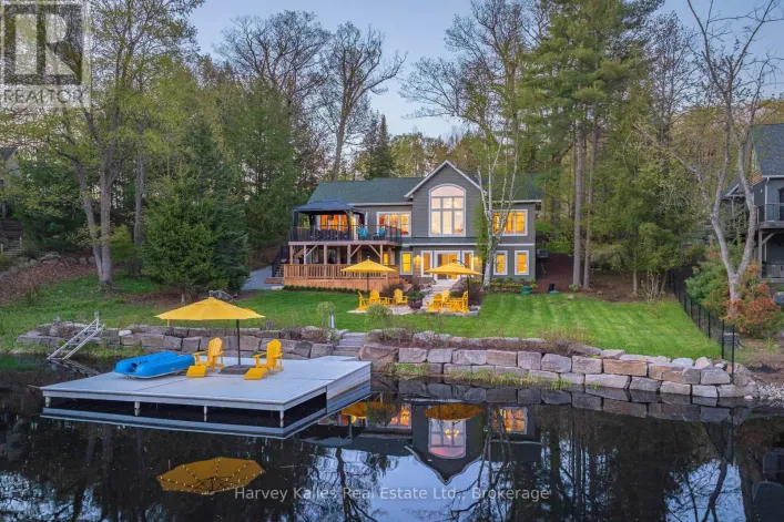 2787 118 MUSKOKA ROAD W, Muskoka Lakes)
