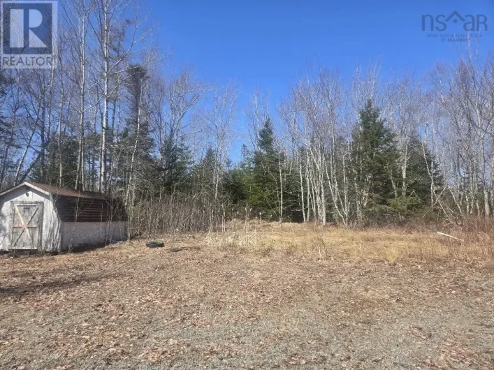 2787 Hwy 6, Barrachois