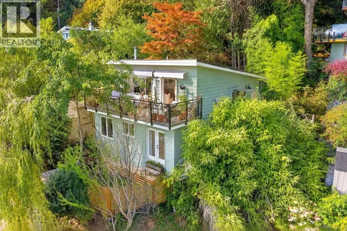 2787 PANORAMA DRIVE, North Vancouver