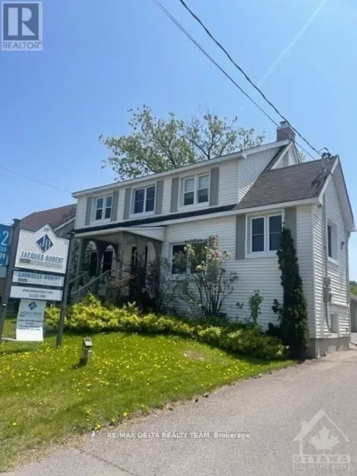 2788 ST JOSEPH BOULEVARD, Ottawa