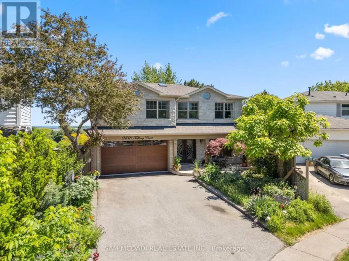 2788 TALLBERG COURT, Mississauga