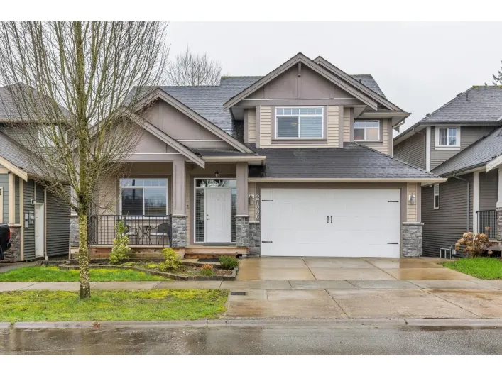 27886 MACLURE ROAD, Abbotsford