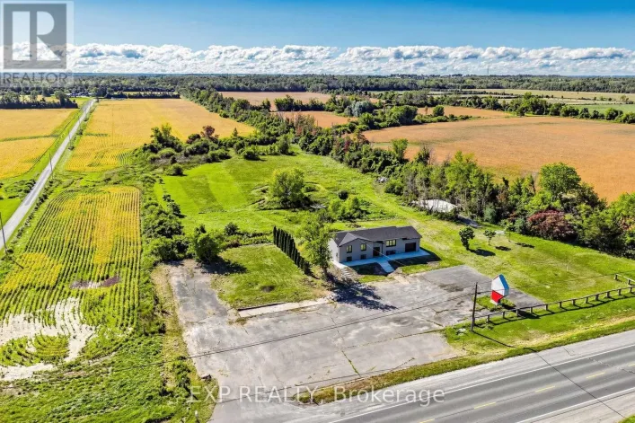 27887 HIGHWAY 48 ROAD, Georgina
