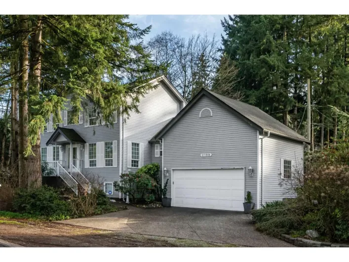 2789 CRANLEY DRIVE, Surrey