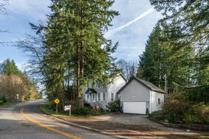 2789 CRANLEY DRIVE, Surrey