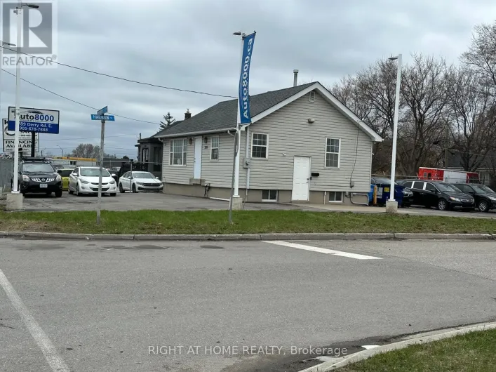 2789 DERRY ROAD E, Mississauga