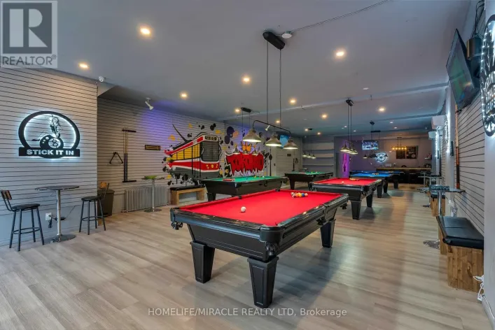 2789 LAKESHORE BOULEVARD W, Toronto