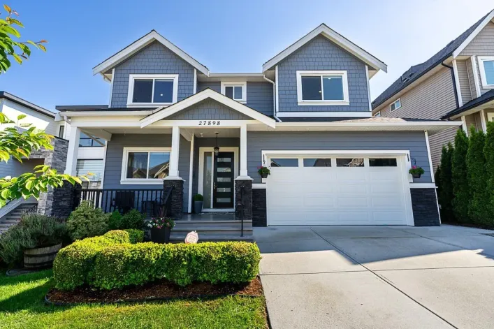 27898 LEDUNNE AVENUE, Abbotsford