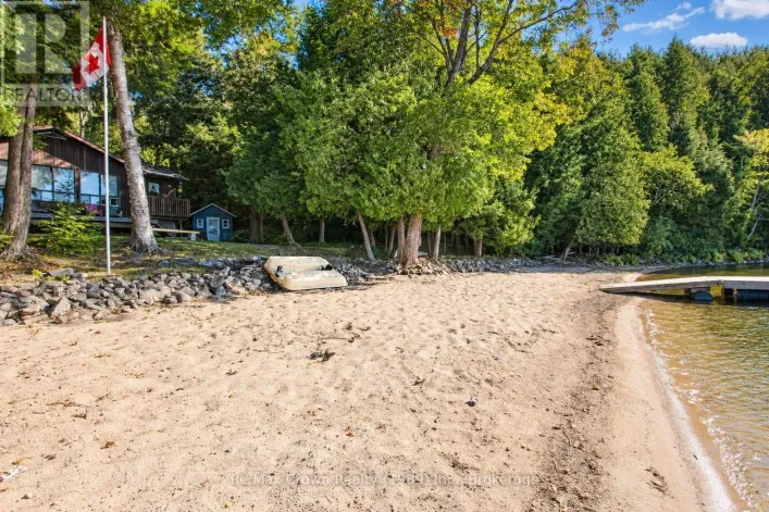 278A PORTERS LANDING ROAD, Parry Sound Remote Area