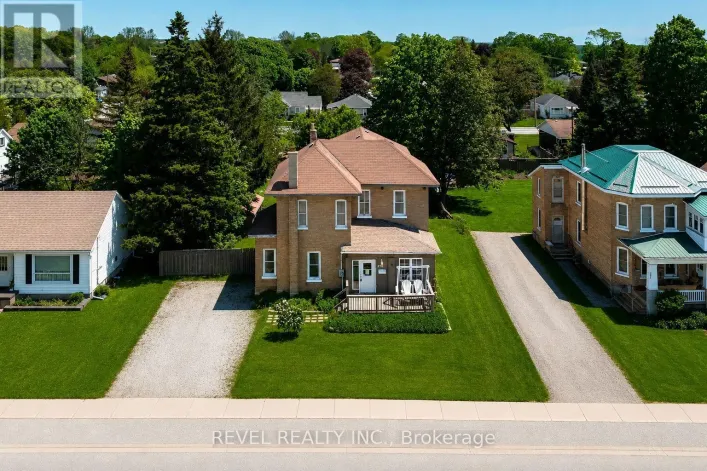 279 1ST AVENUE S, Arran-Elderslie